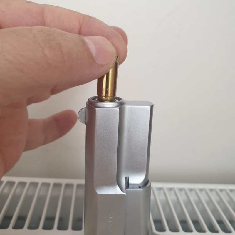 Memurdan Temiz Browning