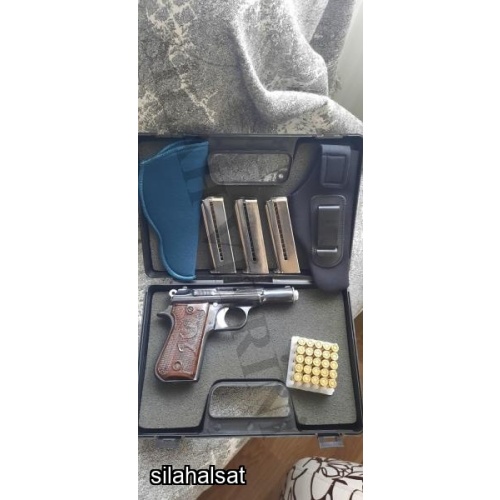 7.65 ASTRA FALCON MOD.4000