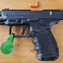 CANİK TP9 ELİTE S COMBAT