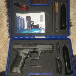 Sar 9 mete platınıum tam kutulu