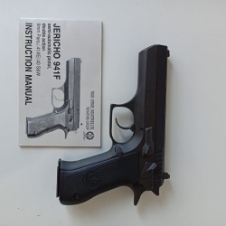 İlk sahibiden JERİCHO 941F