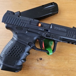 CANİK TP9 ELİTE S COMBAT