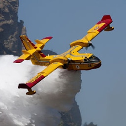 3 yanı denizlerle çevrili Türkiye'nin kullanabileceği en ideal yangın uçağı hangisi?