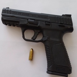 GİRSAN MC28 SACS 9 mm parabellum