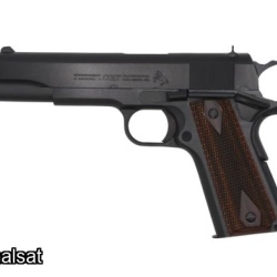 Kamu görevlisinden sıfır Colt 1911 Classic 45 ACP