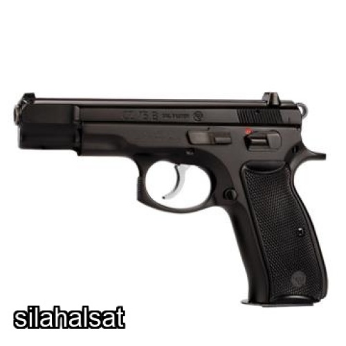 Ruhsatlı cz 75 b
