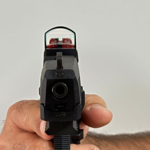 Fn America FiveseveN Columbia + Full Takım