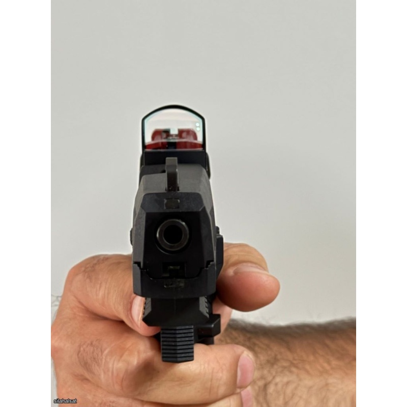 Fn America FiveseveN Columbia + Full Takım