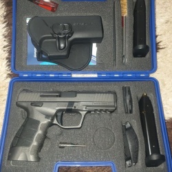 Sar 9 mete platınıum tam kutulu