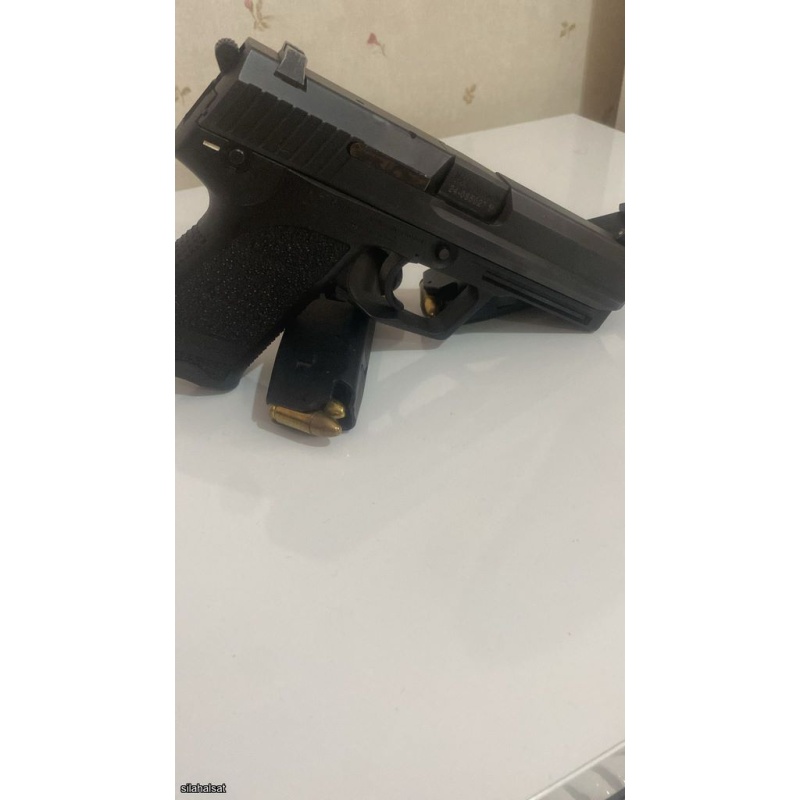 Çok temiz sıfır ayarında