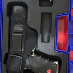 SARSILMAZ K.2000 MEGA  ST.STEEL  MAT