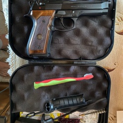 baretta f92