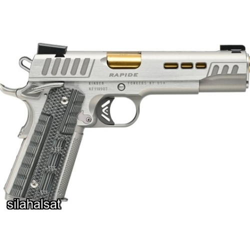Kimber 1911 rapid dawn 45 acp