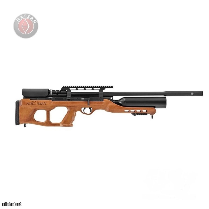 Hatsan AirMax QE RG 5.5