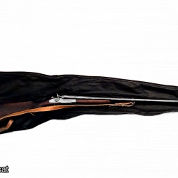 BELÇİKA HOROZLU 12 CAL. ÇİFTE AV TÜFEĞİ