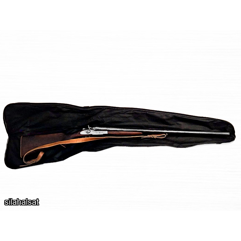 BELÇİKA HOROZLU 12 CAL. ÇİFTE AV TÜFEĞİ