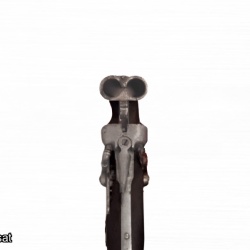 BELÇİKA HOROZLU 12 CAL. ÇİFTE AV TÜFEĞİ