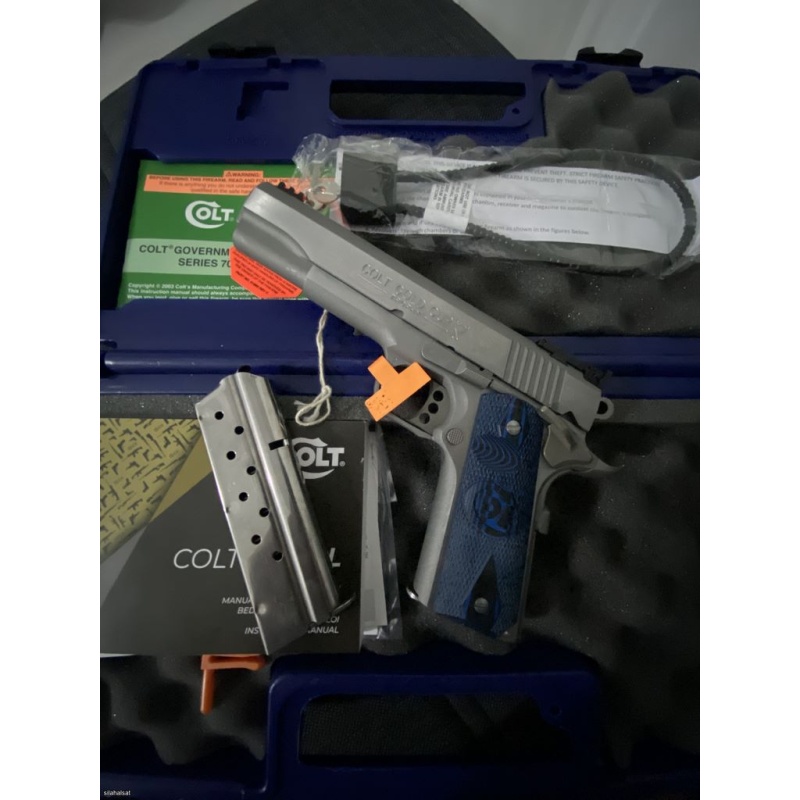 Kamu Görevlisinden Satılık