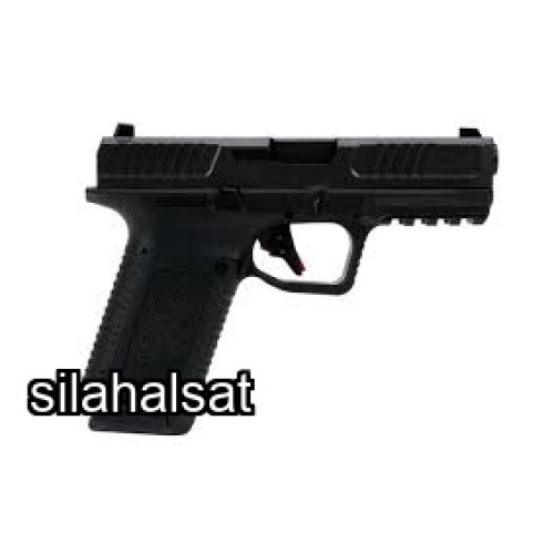 SYSTEM DEFENCE C9 Kamu gorevlisinden