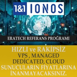 Silahalsat - 1UND1 satış ortaklığı proğramı