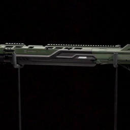 Kalaşnikof’dan internete bağlanan akıllı tüfek.