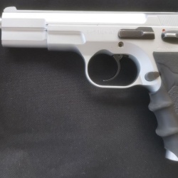 Kılınç 2000 Light devredilecek