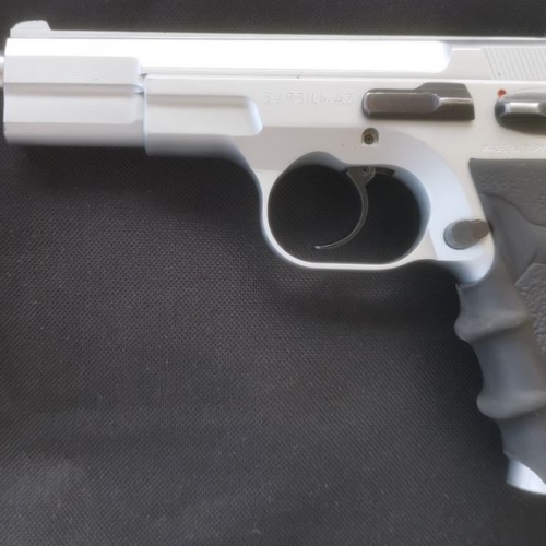 Kılınç 2000 Light devredilecek