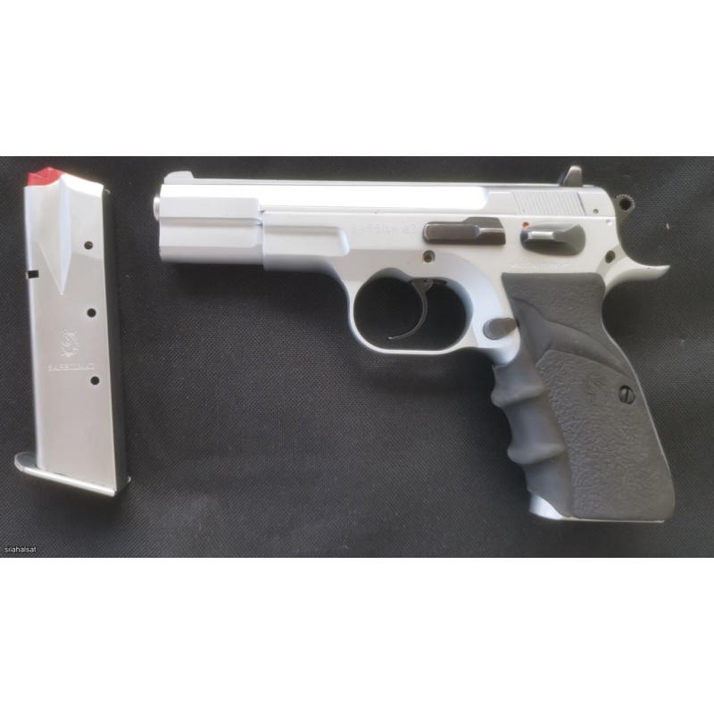 Kılınç 2000 Light devredilecek