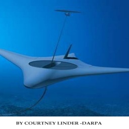 ABD Ordusu, Manta Ray Subs adlı su altı robotu ile ne amaçlıyor?