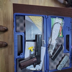 Colt 1911  classic 45 Acp goverment modeli