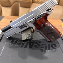 SIG SAUER P229 ELİTE STANLES