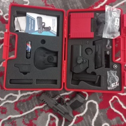 Acil Satılık Sarsılmaz Sar 9x