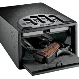 2- Mekanlarınızda bir tabancayı muhafaza etmek (Silah kültürü yazı dizisi-Makale 2)