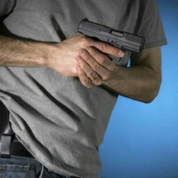 3- Bir tabancayı (silahı) kullanmak. (Silah kültürü yazı dizisi- Makale-3)