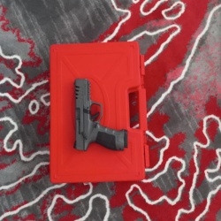 Acil Satılık Sarsılmaz Sar 9x