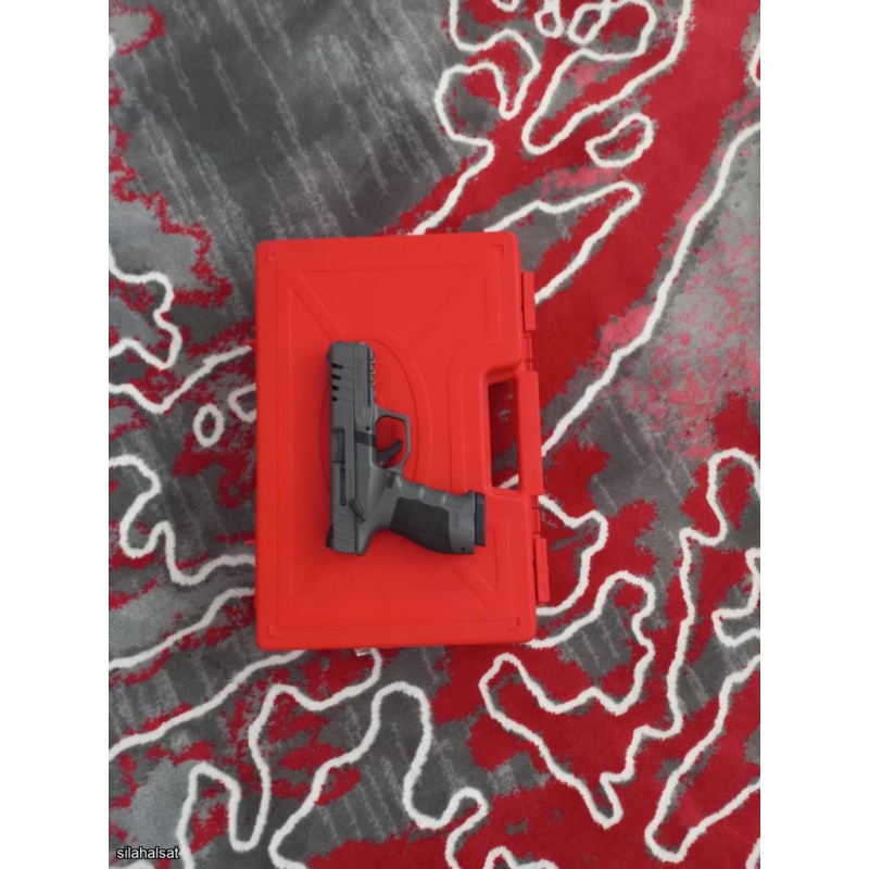 Acil Satılık Sarsılmaz Sar 9x