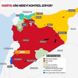 Türkiye ve Avrupa mülteci sorunundan nasıl kurtulur?