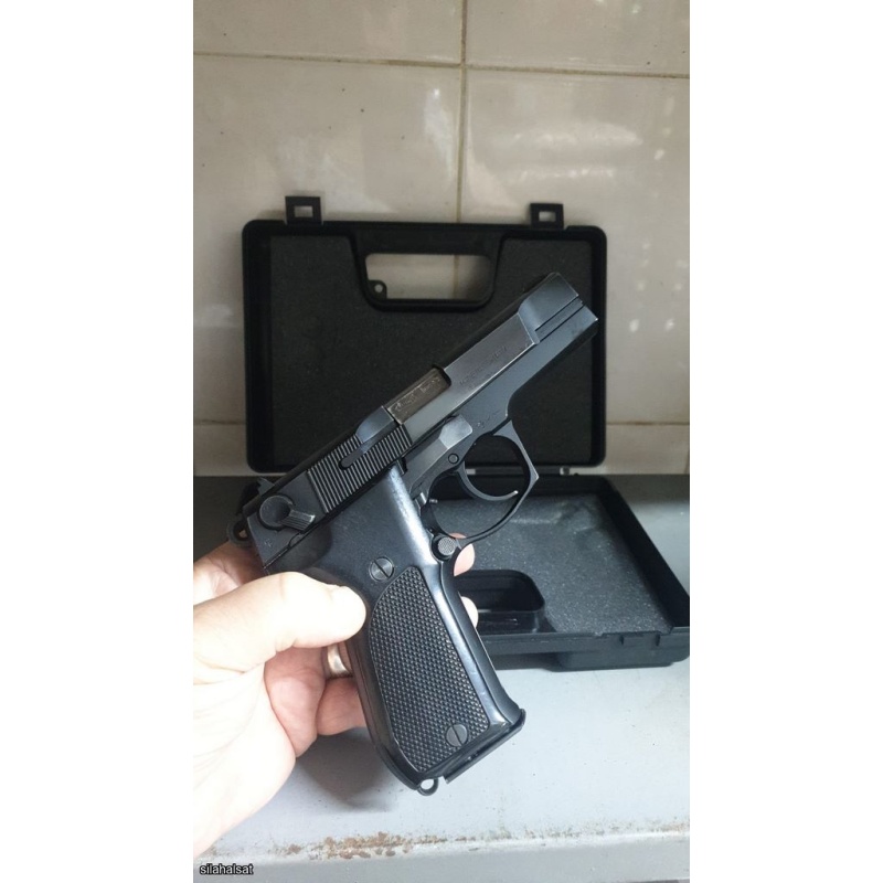 TEMİZ WALTHER P88 COMPACT