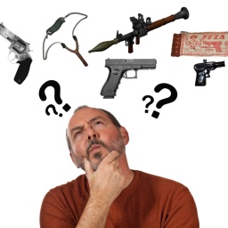 1- Bir Tabanca satın almak (Silah kültürü yazı dizisi-Makale 1)