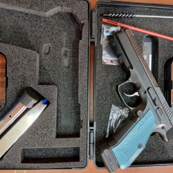 Tabancanın Şahı CZ Shadow 2 Compact